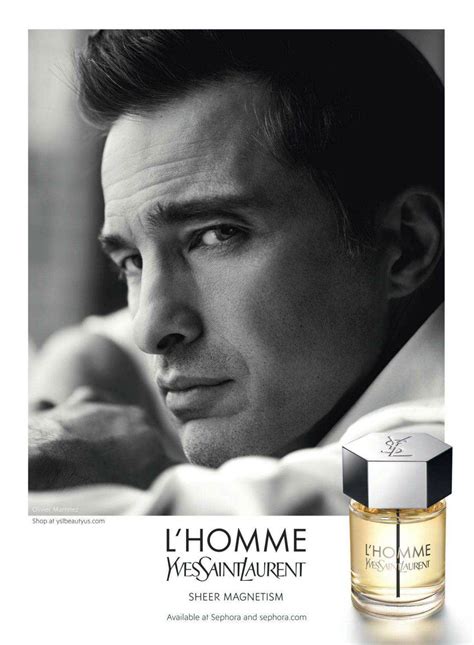 ysl uomo 2014|ysl l'homme perfume.